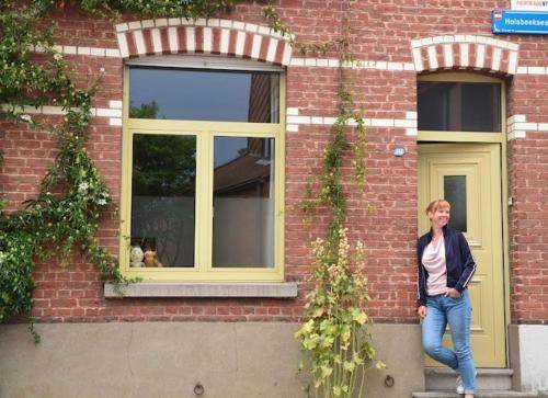Bed & Breakfast Leuven