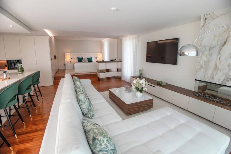 Aparthotel  Briteiros (Santo Estêvão)