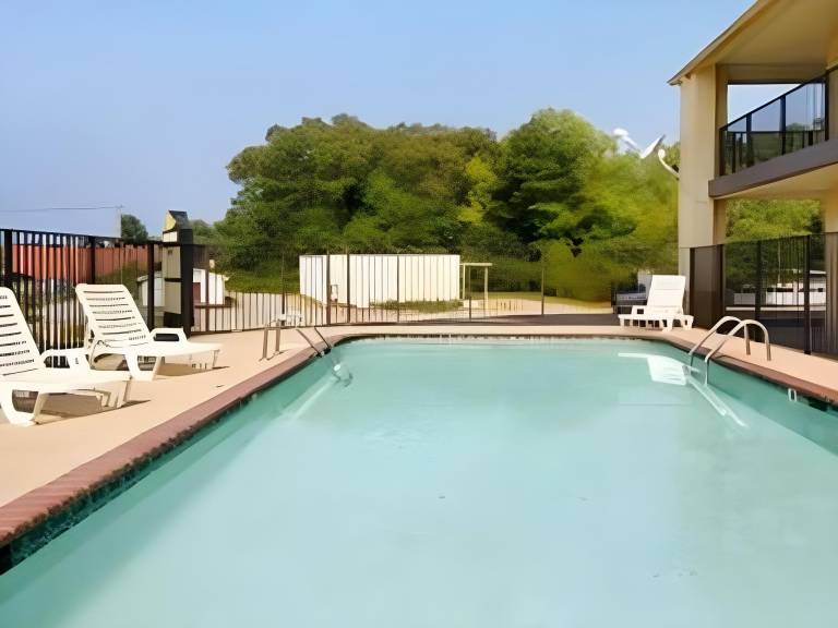 Econo Lodge Jasper — photo 5