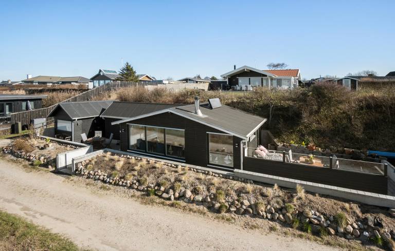 Feriehus  Assens