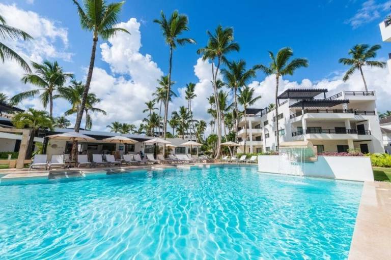 Apartamento Las Terrenas