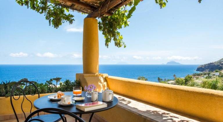 Hotel Ravesi — photo 4