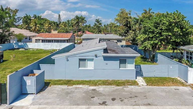 Appart'hôtel  Miami