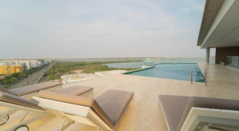 Apartamentos cerca al Mar — photo 2