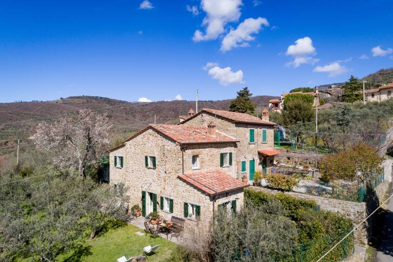 Villa Sant'Agata
