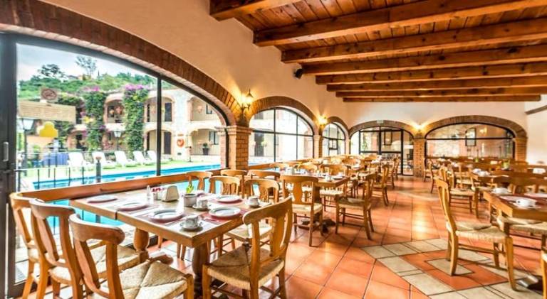 Hotel Chocolate Carruaje — photo 3
