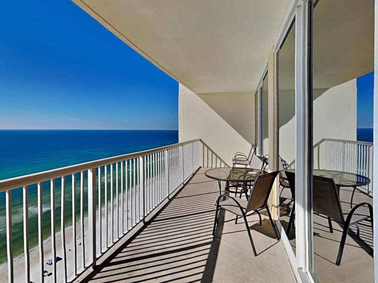 Condo  Long Beach Resort