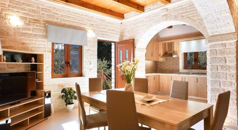 Ample villa with pool | Pet-friendly — photo 3