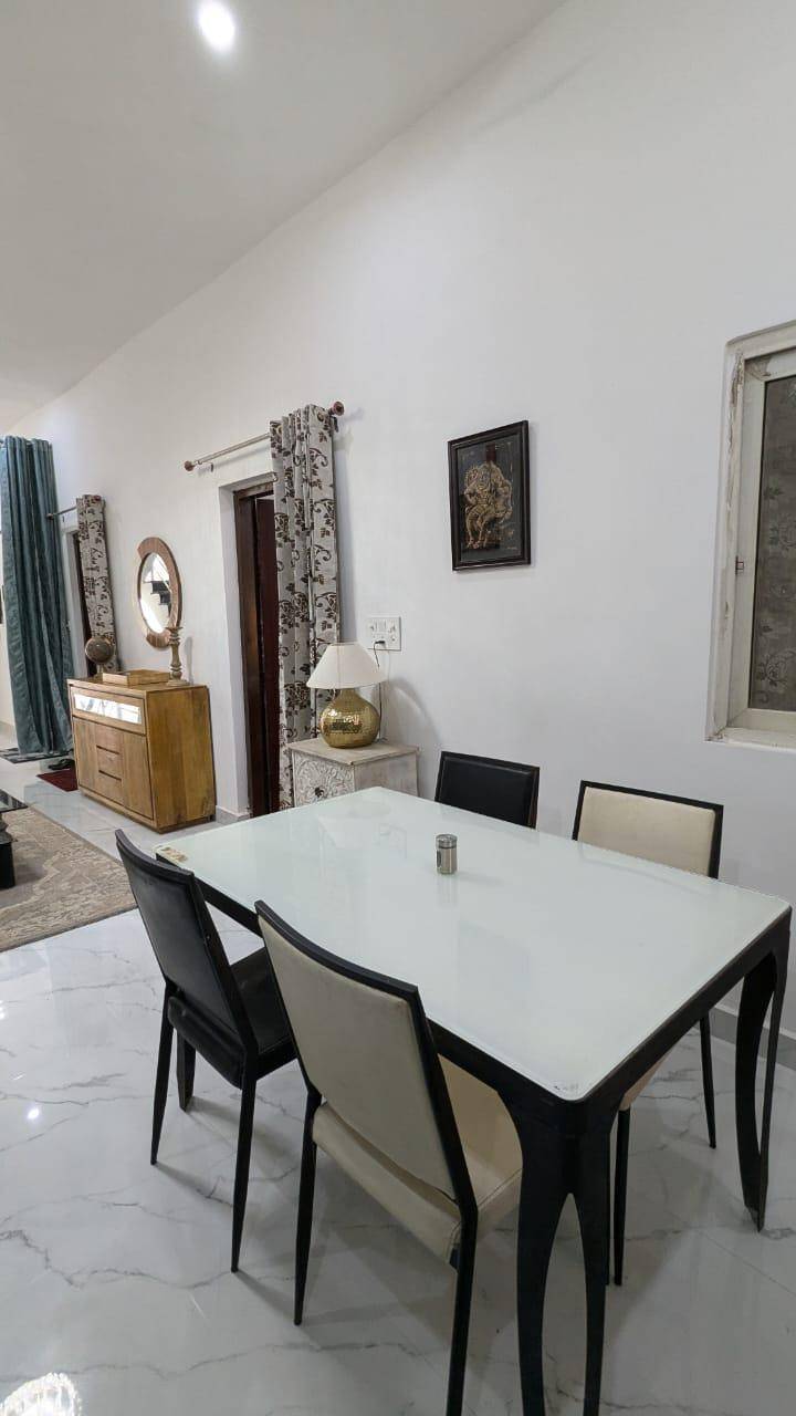 Namah Homestay- 2 BHK Luxury Flat with Kitchen — photo 4