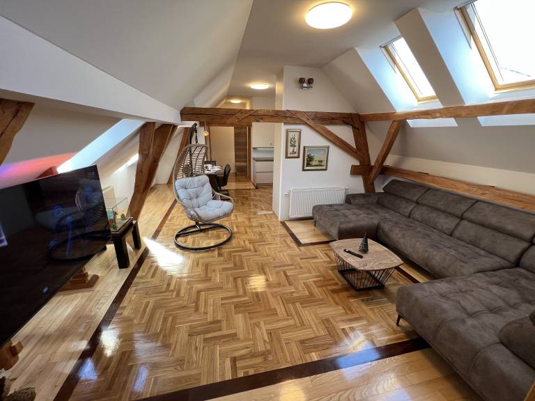 Appart'hôtel Našice