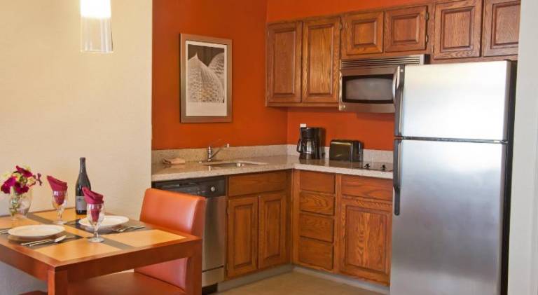Residence Inn by Marriott Eugene Springfield — photo 5