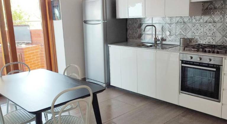 Holiday apartment with 2 rooms for 4 persons — photo 4
