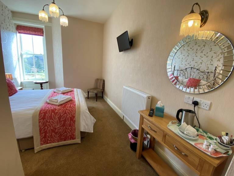 Bed and breakfast Keswick