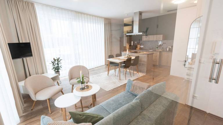 Ferienwohnung Bad Zwischenahn