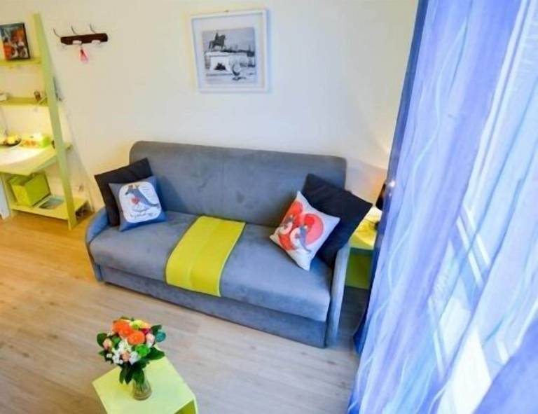 Appartement Bron