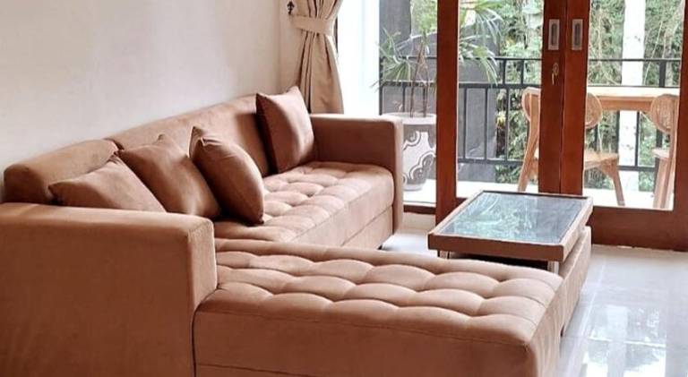 Nice vacation home with pool | Pet-friendly in Ubud