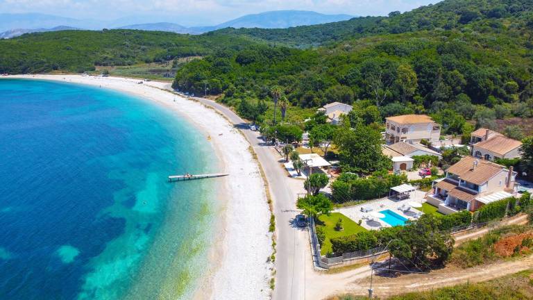 Villa Kassiopi