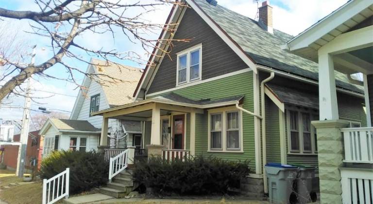 Lovely vacation home | Pets are welcome in Milwaukee, WI