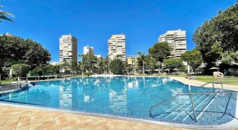 Rental apartment with pool | Close to the beach | Pets allowed — photo 3