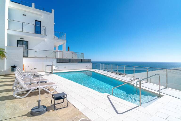 Apartamento Nerja