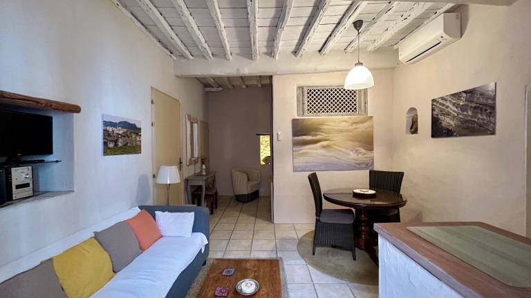 Appartement Bonifacio