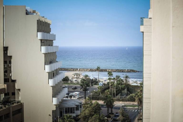 Appartement Herzliya