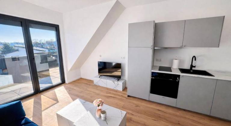 Rental apartment with patio | Pets allowed — photo 4