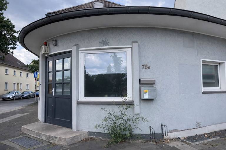 Ferienhaus Duisburg