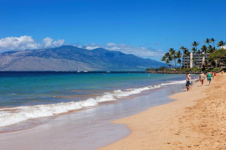 Condo Wailea