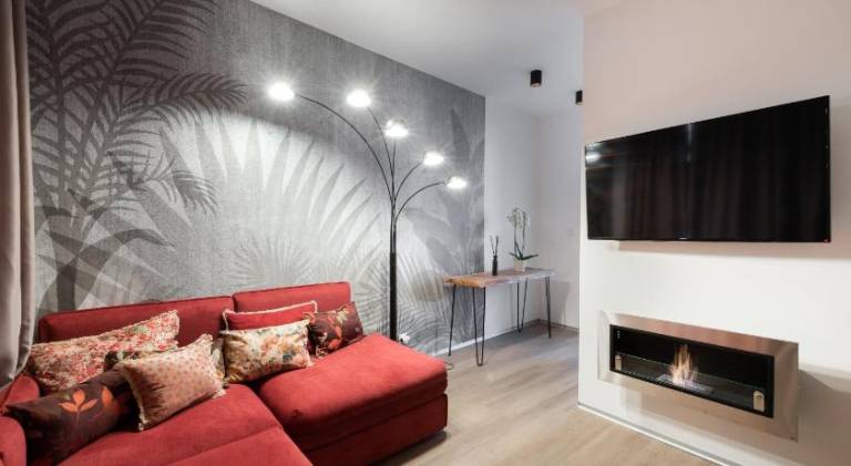 Charming rental apartment | Next to Prague astronomical clock | Dogs allowed in Prague