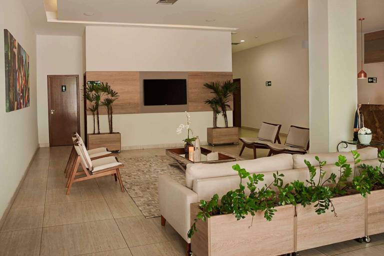Tryp by Wyndham Varginha Cafe Royal