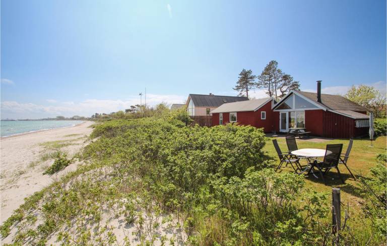 Hus Samsø