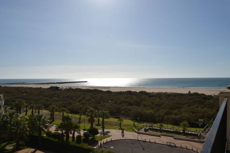 Apartment Isla del Moral