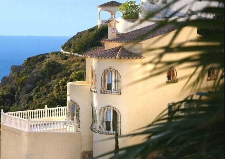 Villa Benitachell