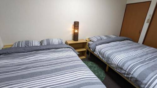 Apartment Hongodori (Minami)