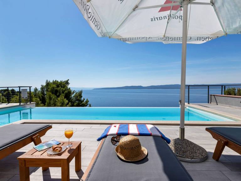 Appartement Makarska