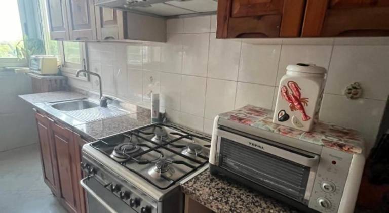 Holiday apartment with 2 rooms for 4 persons — photo 4