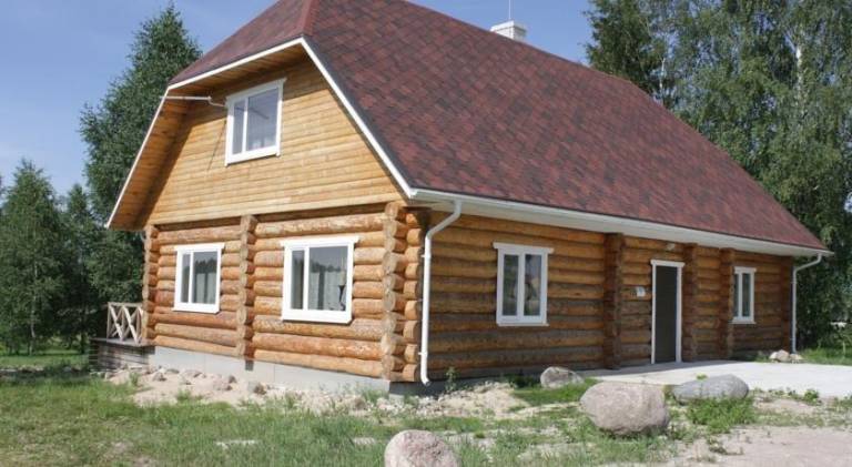 House  Raigastvere