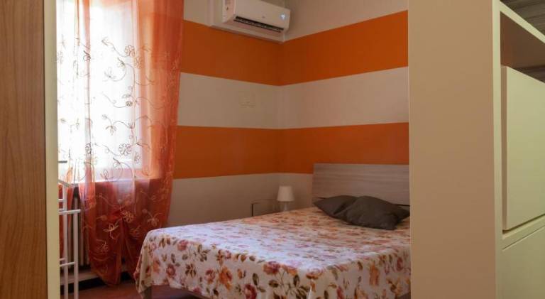 Casa Nocchi in Lucca