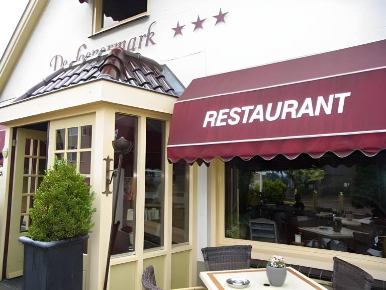 Hotel Restaurant de Loenermark
