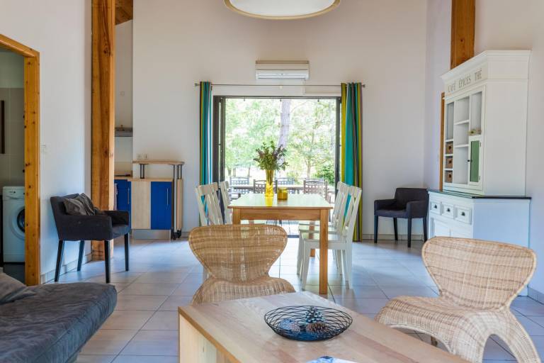 Gite with yard & patio | Dogs allowed — photo 2
