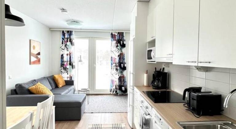 Wonderful holiday apartment | Pet-friendly — photo 3