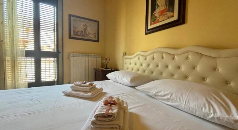 B&B Palazzo Simone in Nardò