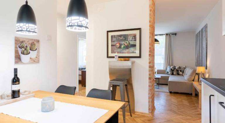 Apartma Pecek Kranjska Gora — photo 3