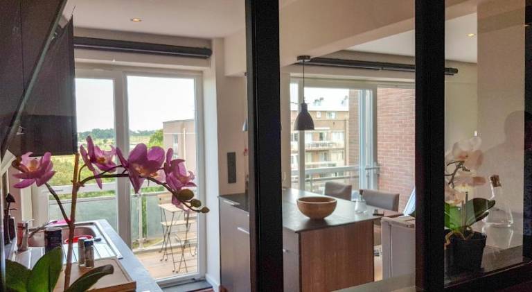 Apartment | Pets allowed in Leuven