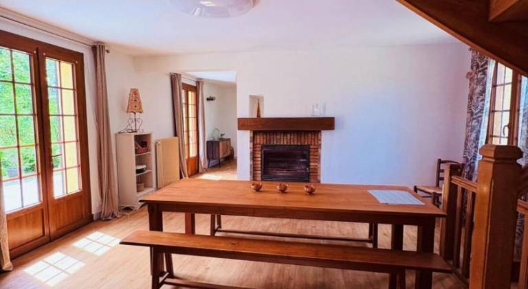 Villa with 5 rooms for 10 persons — photo 3