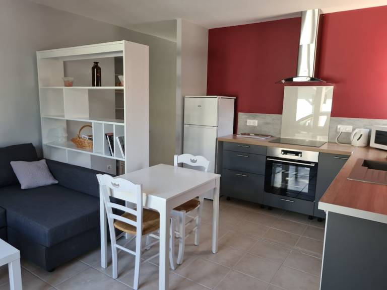 Appartement Propiac