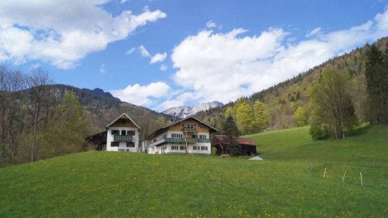 Ferienwohnung Berchtesgaden