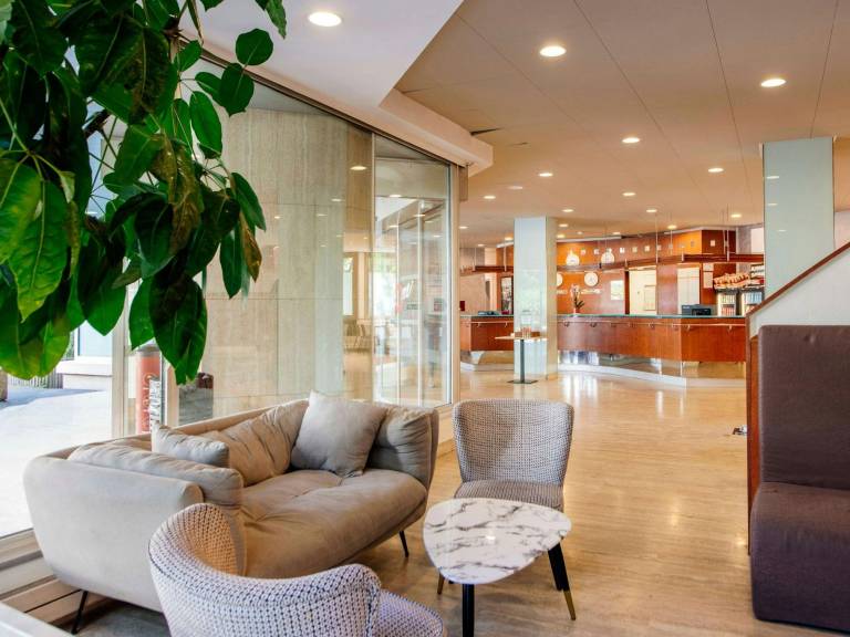 Aparthotel Adagio Paris XV — photo 2