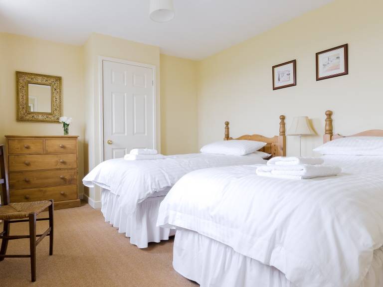 Cottage Pickering